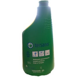 Vaporisateur TERSANO LOTUS PRO SERIE 2 / SAO 24 (650 ml)-JUSQUA EPUIS