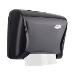 XIBU Distributeur SANITARY BAG (BLACK)