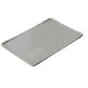 Couvercle pour caisse EUROBOX Tauro 42 lt (600 &times; 400 &times; 29 mm)