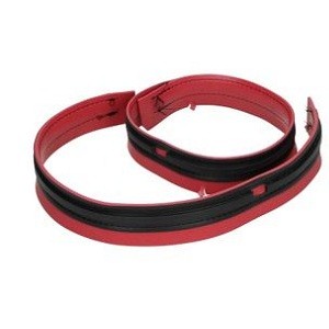 EXCENTR DAILY X1 Set de 2 lamelles suceur (linatex)