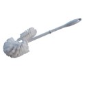 Brosse WC avec retour ECO