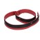 EXCENTR DAILY X1 Set de 2 lamelles suceur (linatex)