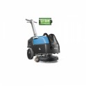 FIMAP GL PRO Li -HY Autolaveuse (brosse, batterie lithium, chargeur)