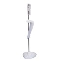 XIBU FLOOR support sur pied p/ distributeur DISINFECT HYBRID (Blanc) 