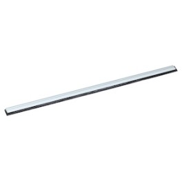 Rail ALUMAX + caoutchouc 50 cm