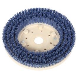 Brosse tynex midi-grit 13'' TOMCAT MAGNUM 26 (pi&egrave;ce)