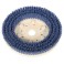 Brosse tynex midi-grit 13'' TOMCAT MAGNUM 26 (pièce)
