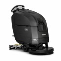 FIMAP EMX 50BT BASE HY Autolaveuse (brosse, batteries gel, chargeur)