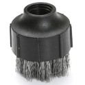 ECOGUM brosse inox 