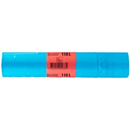 110 lt QUICK BAG TAXE FRIBOURG (rouleau de 5 sacs) 