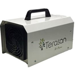 R-PURE 8 canon ozone