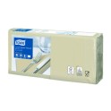 Serviettes TORK ADVANCED beige 2 couches, 33 x 33 cm (carton 2000 p.)