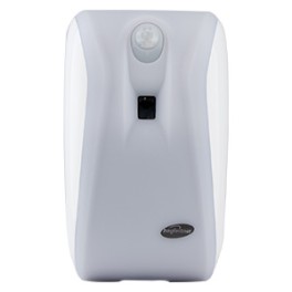 XIBU HYBRID AIRFRESH Diffuseur de parfums (BLANC)
