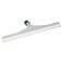 Raclette HYGIENE mousse blanche 55 cm