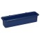 Bac plastique bleu IDEABASE (PM)