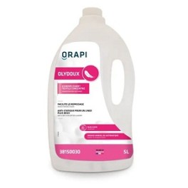ASSOUPLISSANT FRAICHEUR OLYDOUX (5 lt)