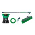 HYDROPOWER ULTRA S +nLITE Carbon Composite UNGER