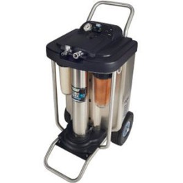 HYDROPOWER RO S UNGER sur chariot sans accessoires