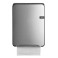 QUARTZ SILVER Distributeur d'essuie-mains MULTIFOLD (manuel) Q8 STD