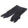 Gants néoprène noir (Taille XS/6,5)