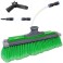 KIT nLite CONNECT Brosse 28 cm, raccord rapide et adptateur angulaire