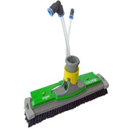 NLITE brosse 28 cm douce poils synthetique UNGER