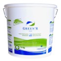 GREEN R POUDRE VAISSELLE MACHINE ECOLABEL (10 kg)
