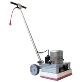 EXCENTR 30-20+ Monobrosse orbitale