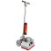 EXCENTR 30-20+B Monobrosse orbitale (Batterie et chargeur inclus)