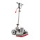 EXCENTR 40-25 Monobrosse orbitale