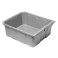 Tiroir plastique 22 lt pour chariot ALPHA (sans serrure)