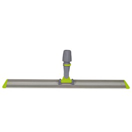 ZYP rasant MICRORAPID 60 cm (support aluminium gris + vert)