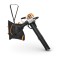 Aspirobroyeur SHA 140 AP STIHL (sans batterie ni chargeur) 