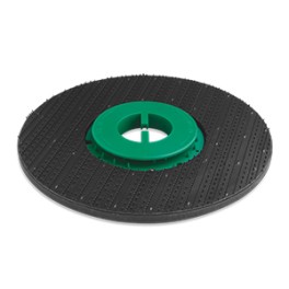 Plateau support pad p/ autolaveuse JADE/OPAL/QUARTZ 66 (355 mm/ 14'')
