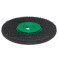 Plateau support pad pour autolaveuse QUARTZ 66 (330 mm/13")
