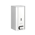 Distributeur de savon inox 1.5L (Satin - Foam)