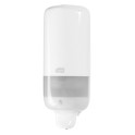 Distributeur de savon liquide TORK ELEVATION S1 (blanc)