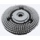 Plateau support pads autolaveuse E71 (pièce)