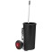 Chariot voirie compact EASY UNO (2 roues pneumatiques)