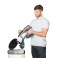 Sacs PODS p/ aspirateur NUMATIC QUICK NQ.100 (10 pièces)