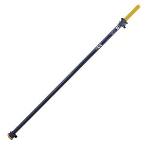 Perche d'extension en carbone HIFLO NLITE UNGER (3,41m)