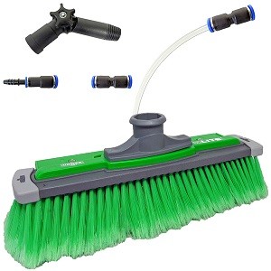 KIT nLite CONNECT Brosse 28 cm, raccord rapide et adptateur angulaire