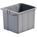 Tiroir plastique 40 lt pour chariot ALPHA