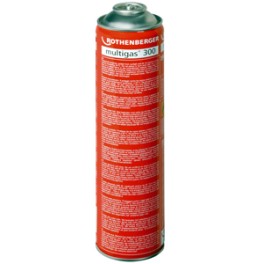 GUMWAND recharge gaz (600 ml)