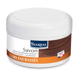 SAVON POUR CUIR 150 ml