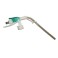 POD PISTOLET DE DILUTION -1 DOSAGE VERT