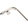 POD PISTOLET DE DILUTION - 2 DOSAGES BLANC
