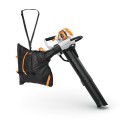 Aspirobroyeur SHA 140 AP STIHL (sans batterie ni chargeur) 