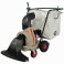 Aspirateur à déchets CRAMER LS5000 5.5 CV