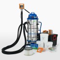 TORNADO ACS 35 PACK TOP SYSTEM